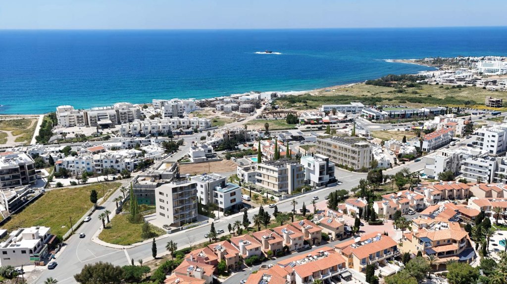 Apartamento 35 m² Pafos, Chipre