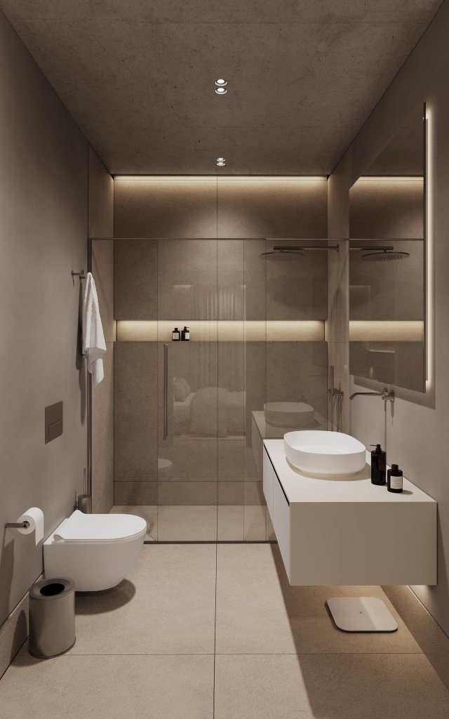Apartamento 35 m² Pafos, Chipre