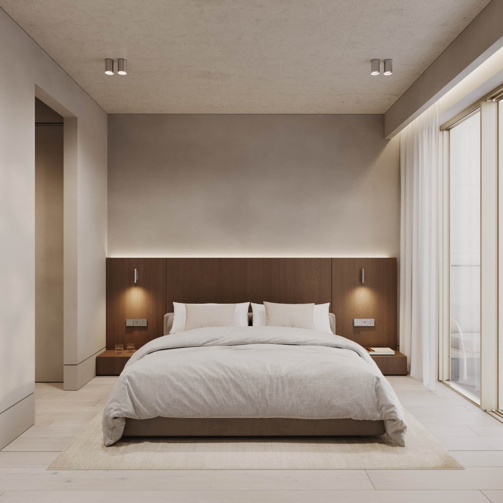 Apartamento 35 m² Pafos, Chipre