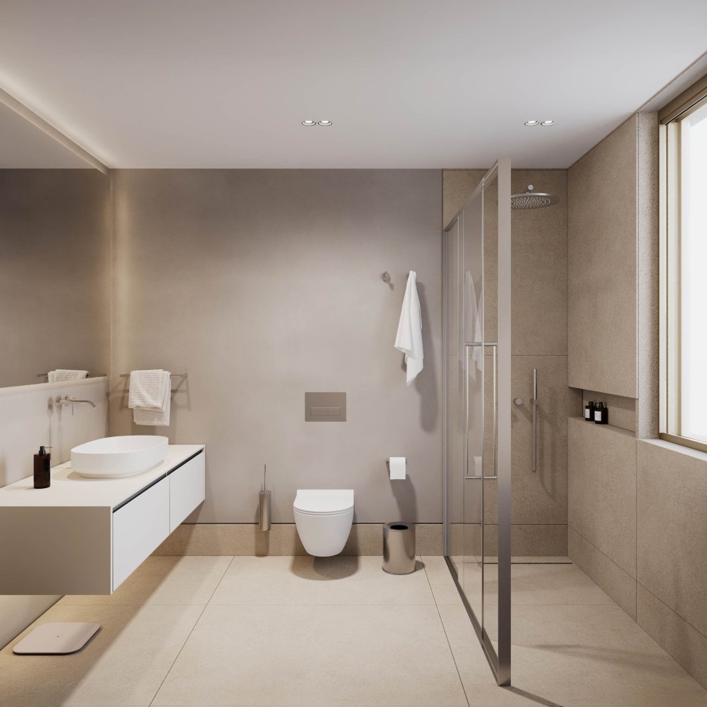 Apartamento 35 m² Pafos, Chipre