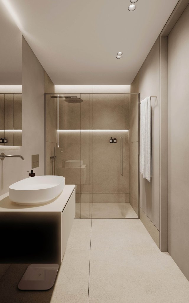 Apartamento 35 m² Pafos, Chipre