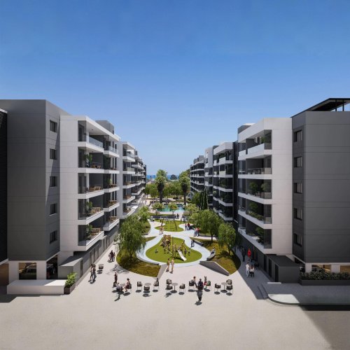 2 Bedroom Apartment in Zakaki, Limassol | pr42400 | catalog