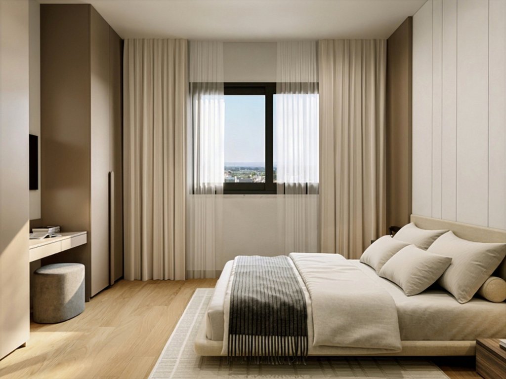 1 bedroom apartment 60 m² Erimi Municipality, Cyprus