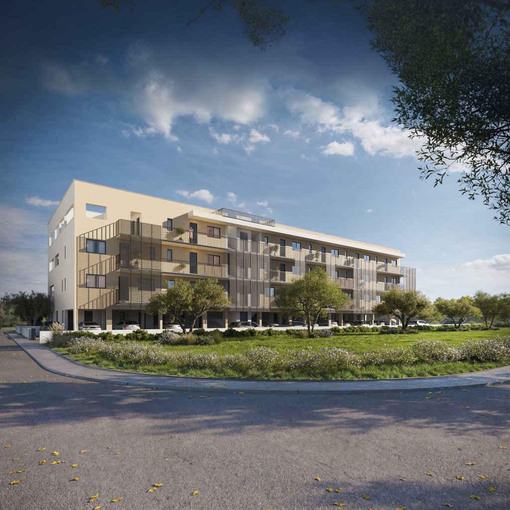 3 bedroom apartment 148 m² Erimi Municipality, Cyprus