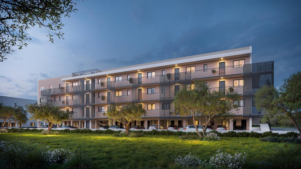 3 bedroom apartment 148 m² Erimi Municipality, Cyprus