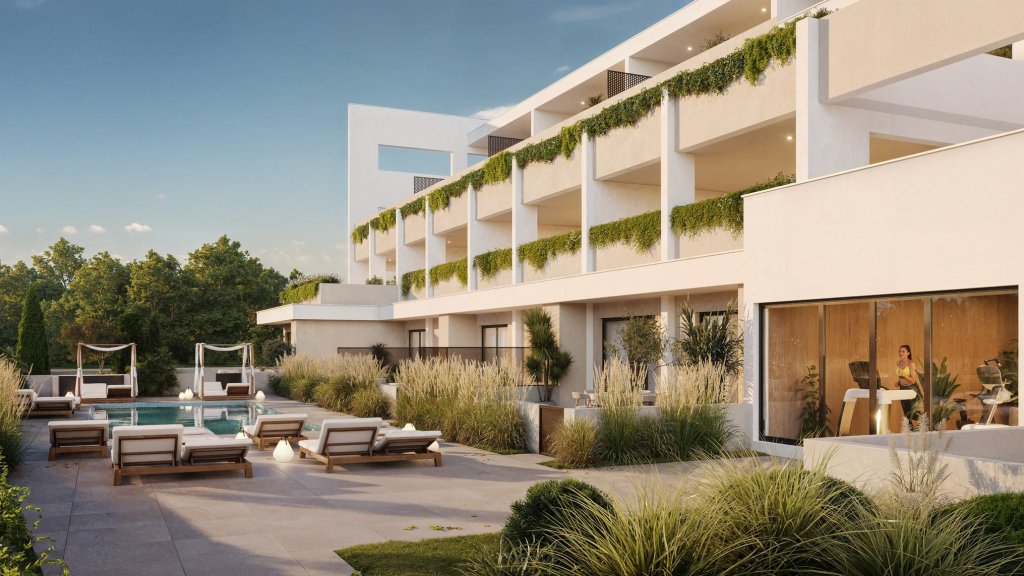 3 bedroom apartment 148 m² Erimi Municipality, Cyprus