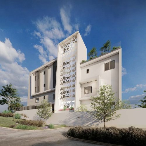 2 Bedroom Apartment in Anavargos, Paphos | pr43103 | marketplaces
