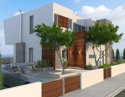 5 Bedroom Villa in Pafos | 26702 | marketplaces