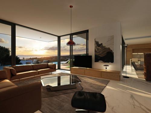5 Bedroom Villa in Pafos | 15502 | catalog