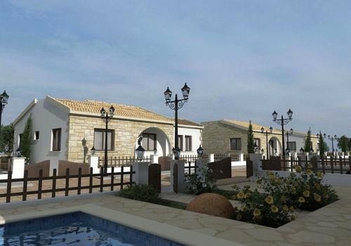 3 Bedroom Villa in Famagusta | 20701 | catalog