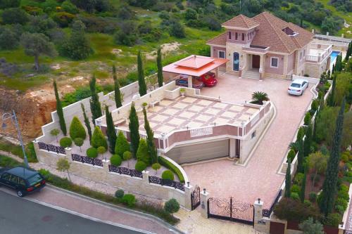 Вилла с 6 спальнями в Пафосе | 50900 | marketplaces