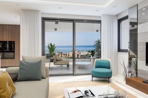 2 Bedroom Apartment in Limassol | 21823 | catalog