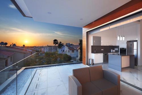 3 Bedroom Apartment in Limassol | 55300 | catalog