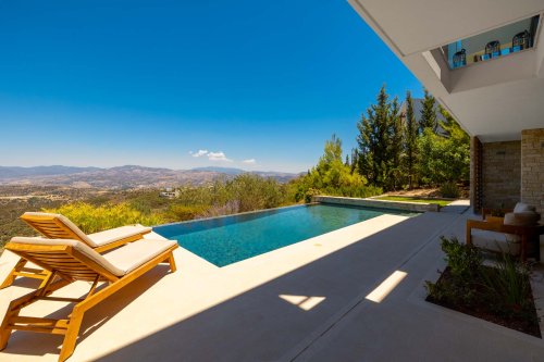 3 Bedroom Villa in Pafos | 58700 | marketplaces