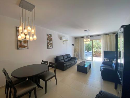 2 Bedroom Townhouse in Pafos