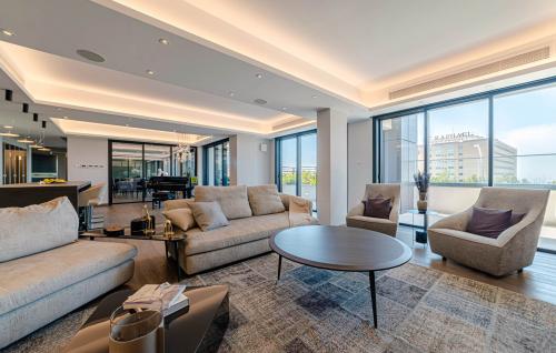 4 bedroom Apartment in Limassol | 51800 | catalog