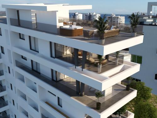 3 Bedroom Apartment in Larnaca