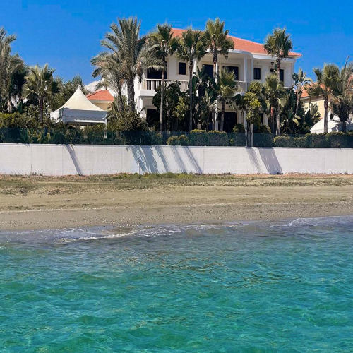 6 Bedroom Villa in Larnaca | 69900 | marketplaces
