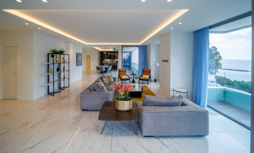 4 bedroom Apartment in Limassol | 40311 | catalog