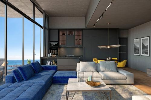 3 Bedroom Apartment in Larnaca | 61601 | marketplaces