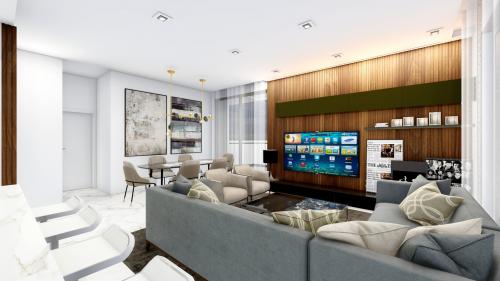 3 Bedroom Penthouse in Limassol | 70409 | catalog