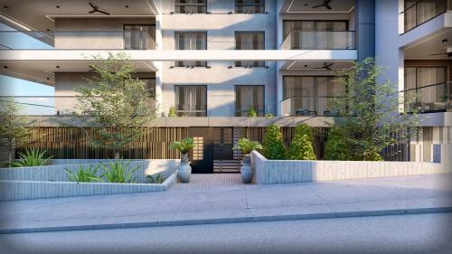 2 Bedroom Apartment in Limassol | 70406 | marketplaces