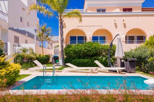 3 Bedroom Villa in Limassol | 70501 | catalog