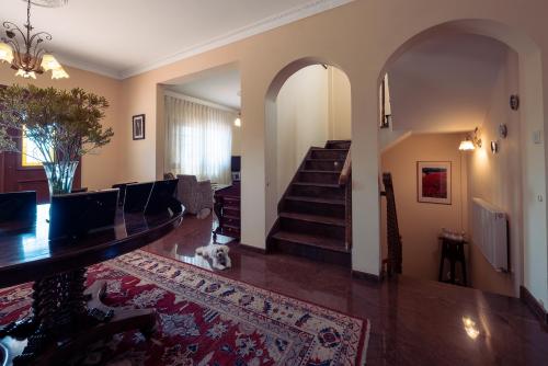 4 Bedroom Villa in Limassol, Pareklissia