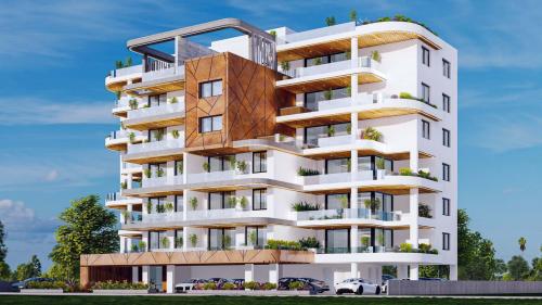 3 Bedroom Penthouse in Larnaca | 72008 | catalog
