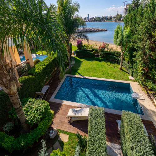 4 Bedroom Villa in Limassol | 70500 | catalog