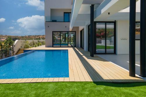 4 Bedroom Villa in Limassol | 72700 | catalog