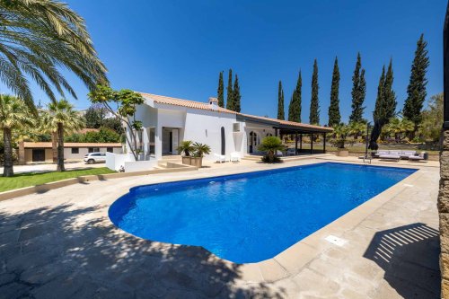 4 Bedroom Villa in Maroni, Larnaca | 73400 | marketplaces