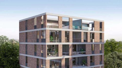 Апартаменты с 1 спальней в Лимассоле | 43515 | catalog