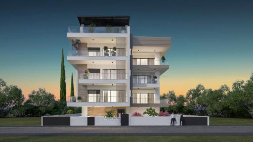 3 Bedroom Penthouse in Limassol | 61904 | marketplaces