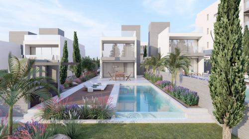 3 Bedroom Villa in Pafos | 73611 | marketplaces
