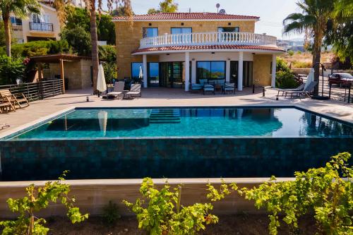 3 Bedroom Villa in Pafos | 73800 | marketplaces