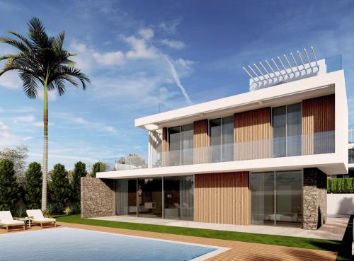 3 Bedroom Villa in Protaras | 74104 | marketplaces