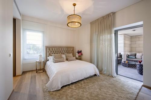 4 Bedroom Apartment in Limassol