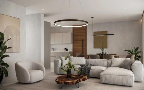 Вилла с 3 спальнями в Пафосе | 74604 | catalog