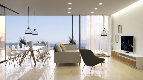 3 Bedroom Penthouse in Pafos | 74806 | catalog