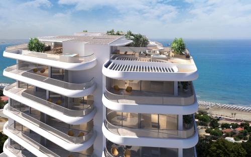 2 Bedroom Apartment in Larnaca | 74704 | catalog