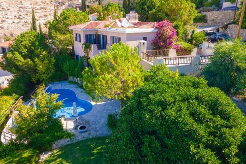 4 Bedroom Villa in Pafos | 75100 | catalog