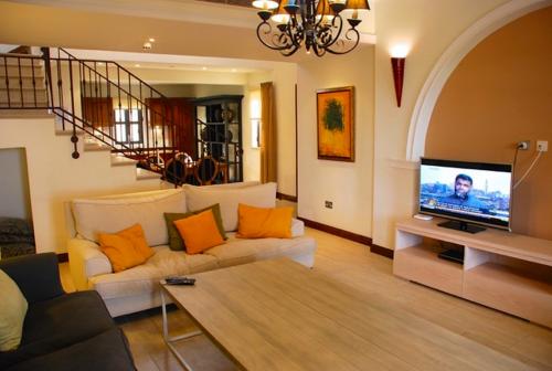 3 Bedroom Villa in Pafos