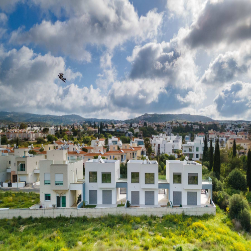 2 Bedroom Villa in Pafos | 42716 | catalog