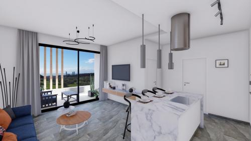 1 Bedroom Apartment in Limassol