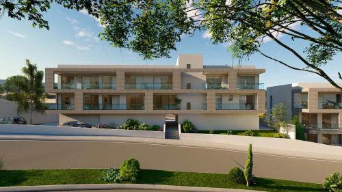 1 bedroom Apartment in Pafos | 75806 | marketplaces