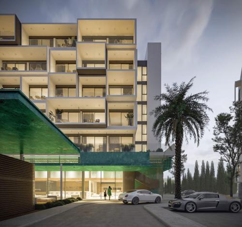1 Bedroom Apartment in Pafos | 60902 | catalog
