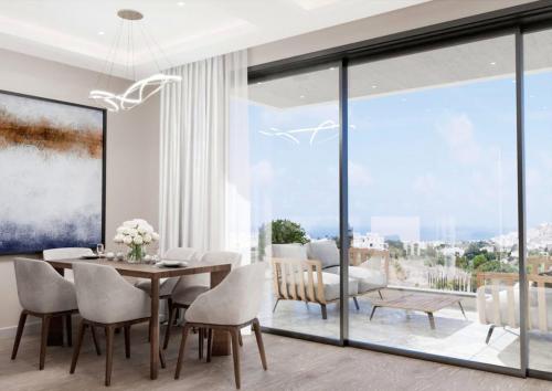 1 Bedroom Apartment in Pafos | 76301 | catalog