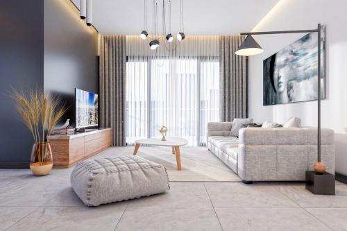 3 Bedroom Apartment in Nicosia | 63614 | catalog