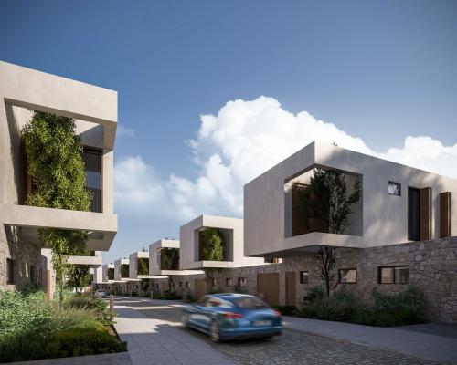 Вилла с 3 спальнями в Протарас | 75903 | marketplaces